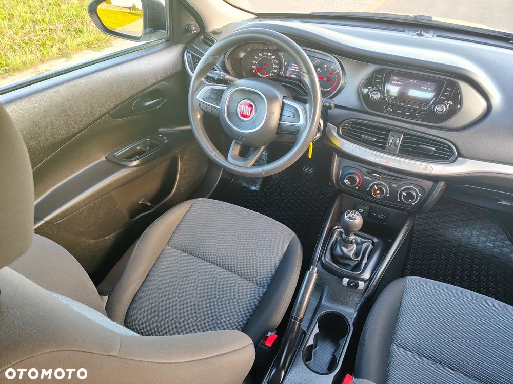 Fiat Tipo 1.4 Classic - 15