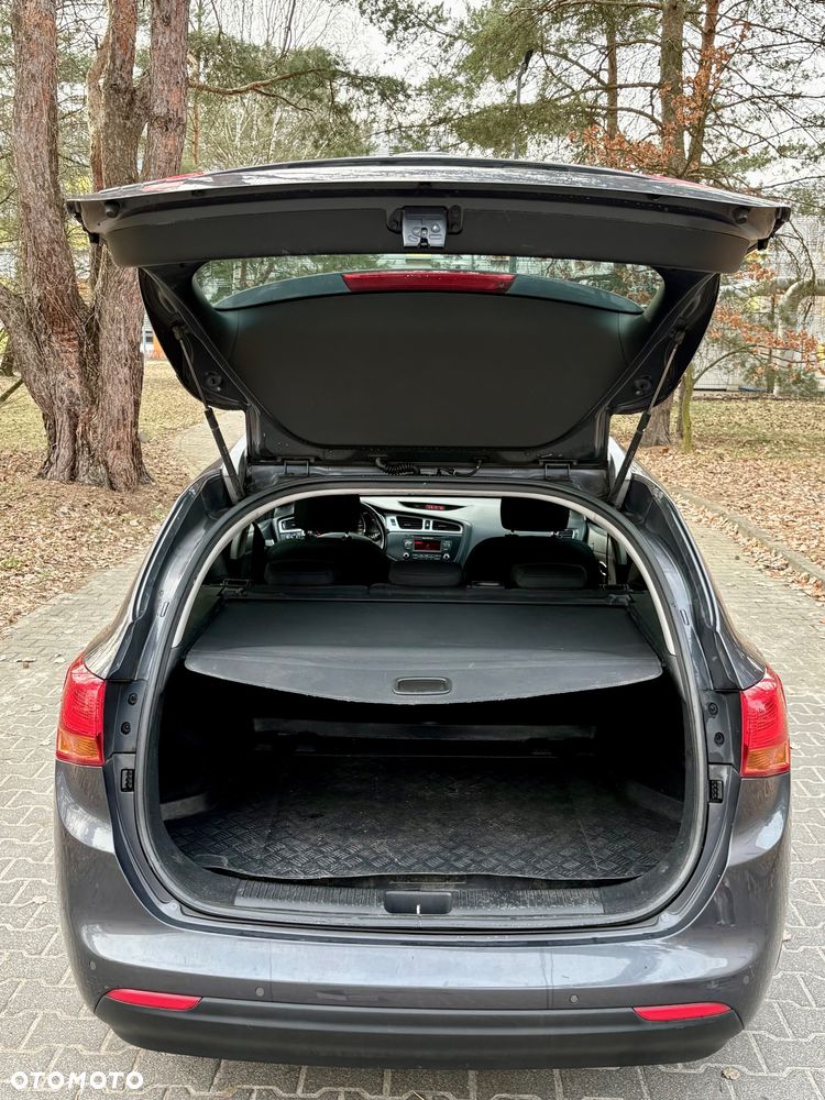 Kia Ceed 1.6 GDI Business Line - 6