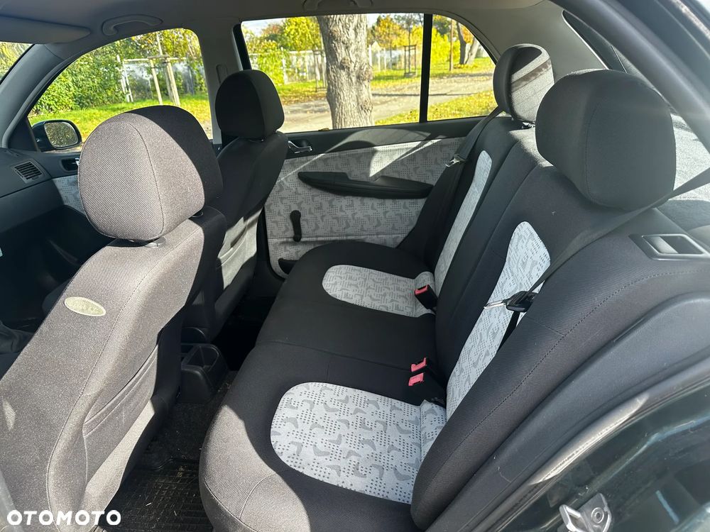 Skoda Fabia 1.9 SDI Classic - 9