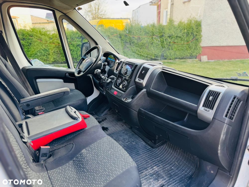Fiat Ducato - 8