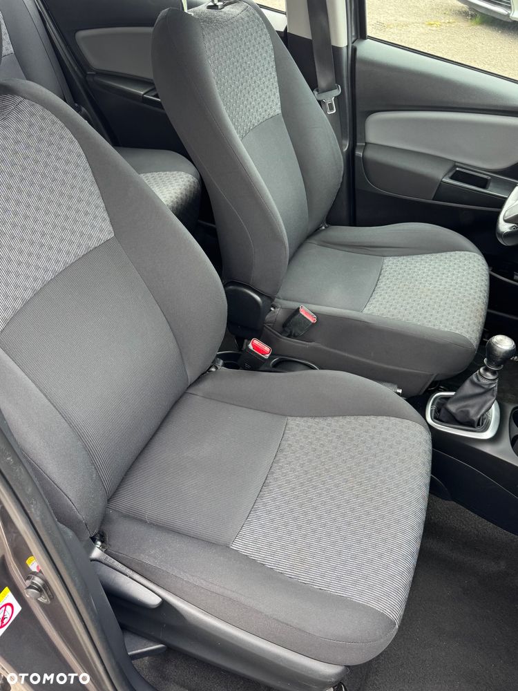 Toyota Yaris 1.33 VVT-i Style - 17