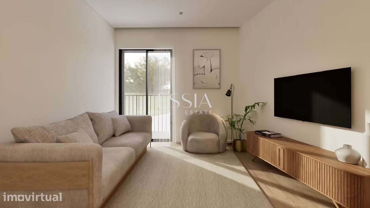 Apartamento T0 com Garagem - Grande imagem: 5/17