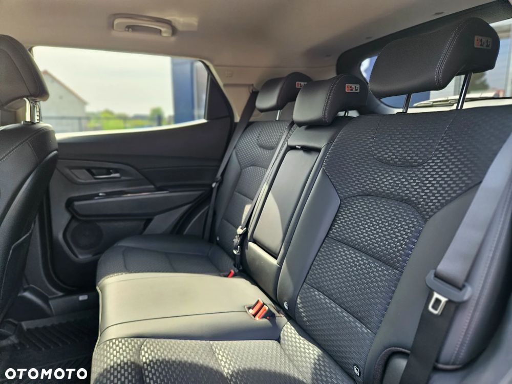 SsangYong/KGM Korando 1.5 T-GDI Adventure 2WD - 28