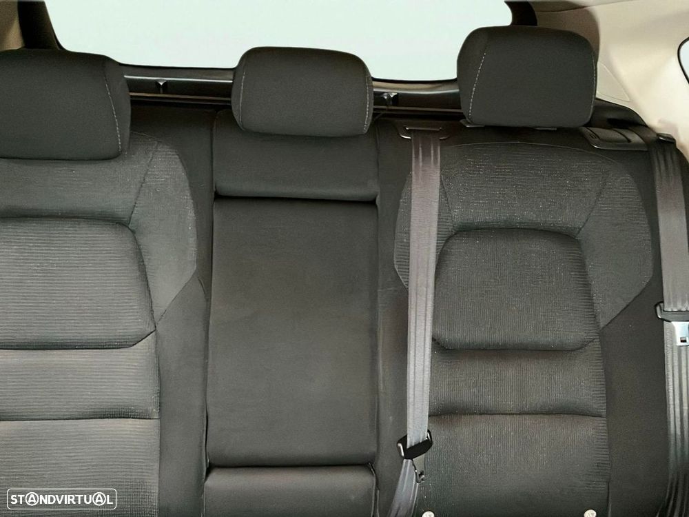 Mazda CX-5 2.2 D Excellence Navi - 19