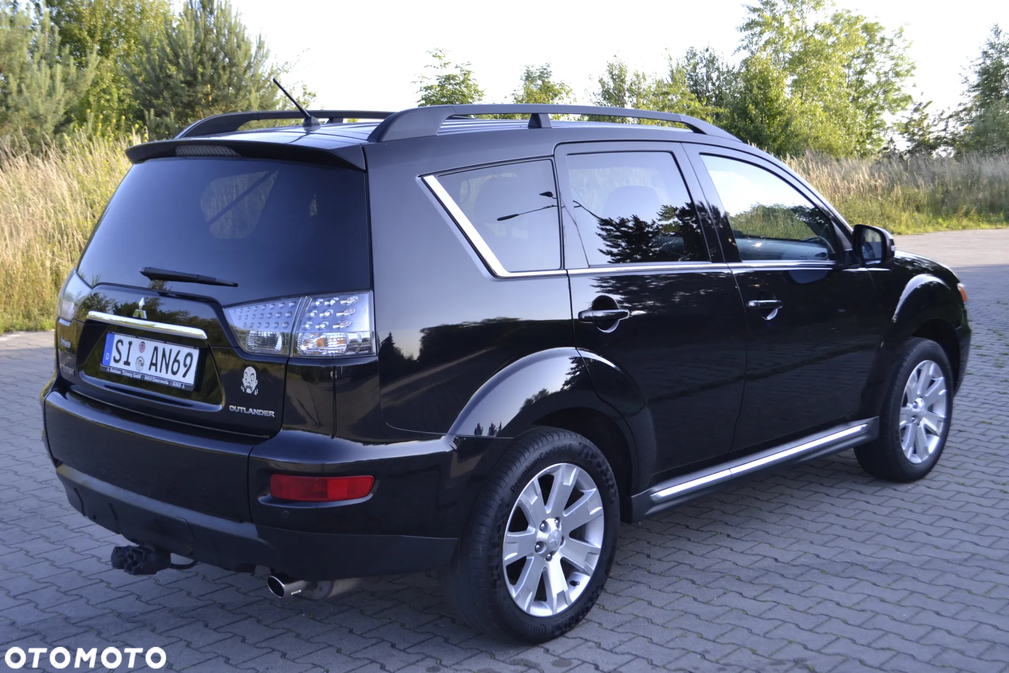 Mitsubishi Outlander 2.0 Intense 2WD EU5 - 12