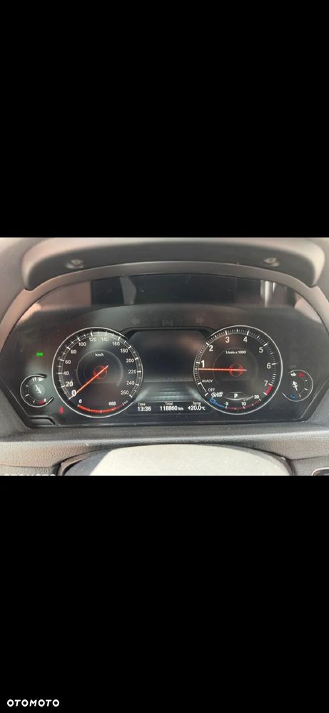 BMW Seria 3 330i GPF Luxury Line - 23