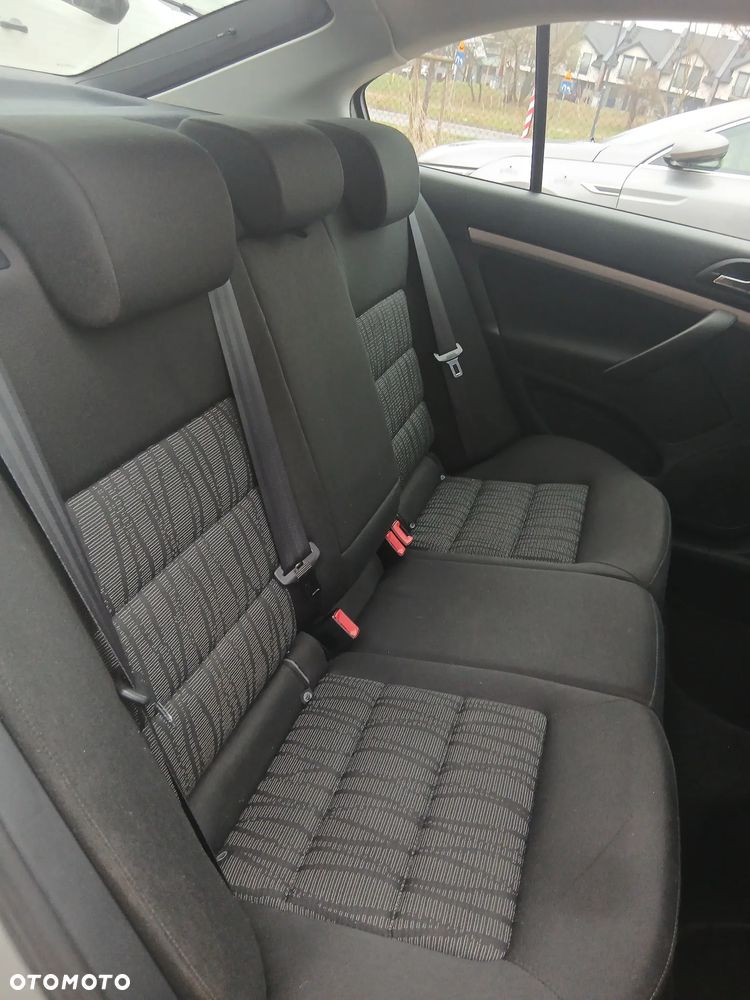 Skoda Octavia 1.8 TSI Elegance - 16