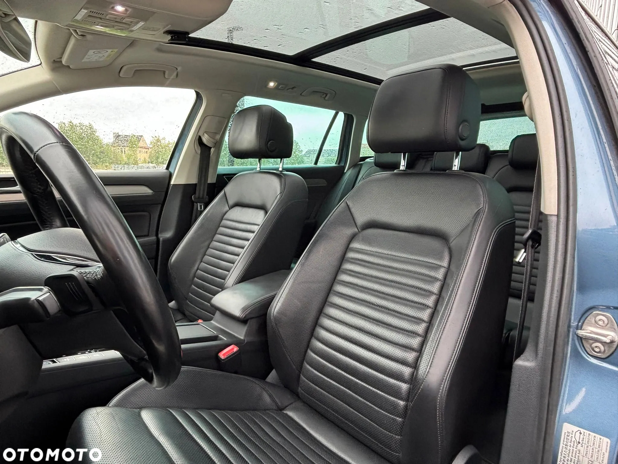 Volkswagen Passat 2.0 TDI BMT 4Mot Highline DSG - 12