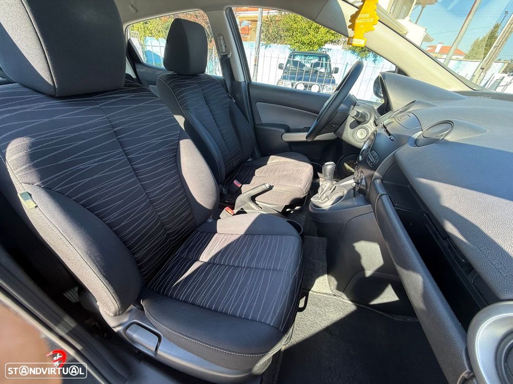 Mazda 2 1.3 MZR Comfort - 15