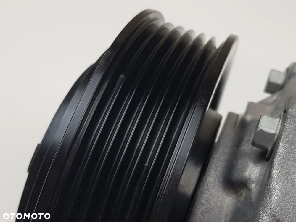 Kompresor Sprężarka klimatyzacji BMW G20 G30 G80 G82 3.0i 9482996 - 8