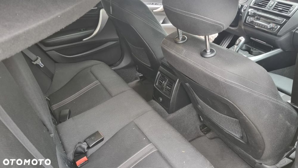 BMW Seria 1 125d Advantage sport - 25
