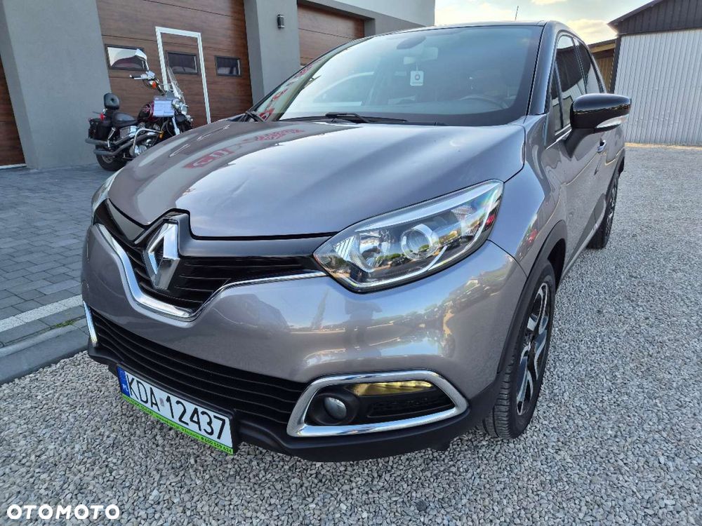 Renault Captur - 3