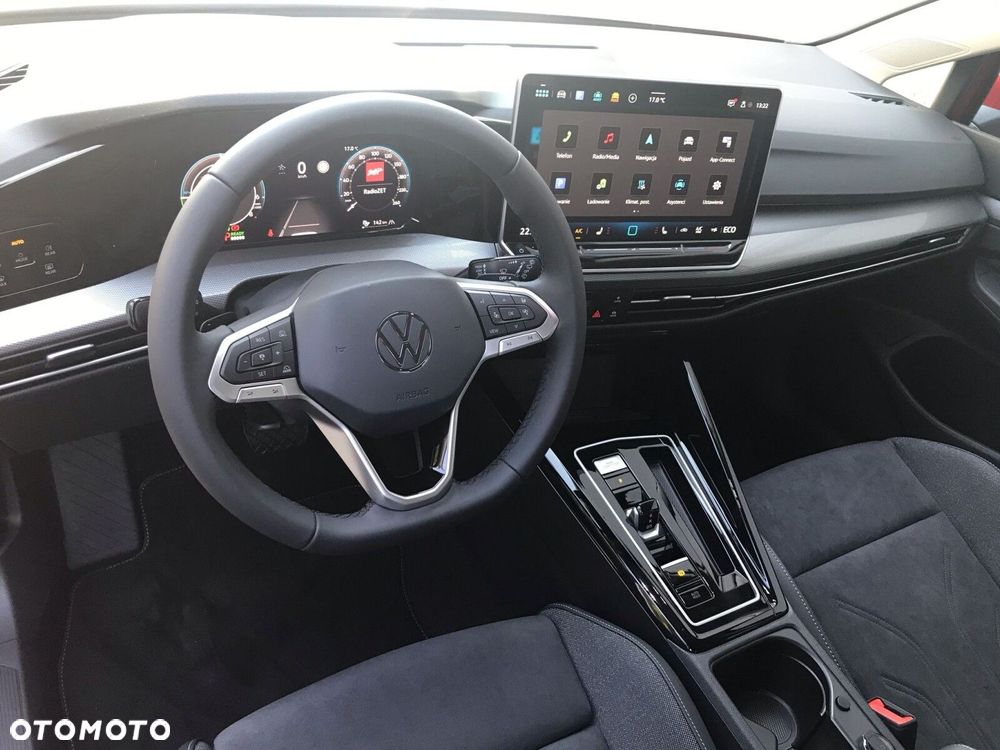 Volkswagen Golf - 13