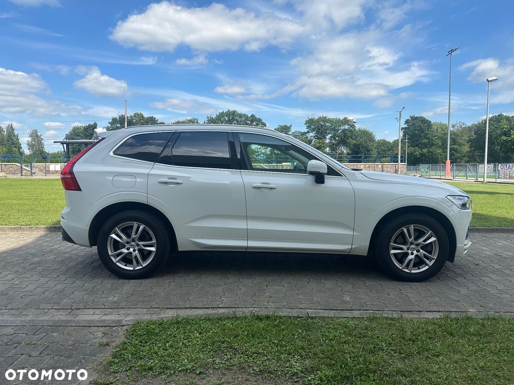 Volvo XC 60 - 5