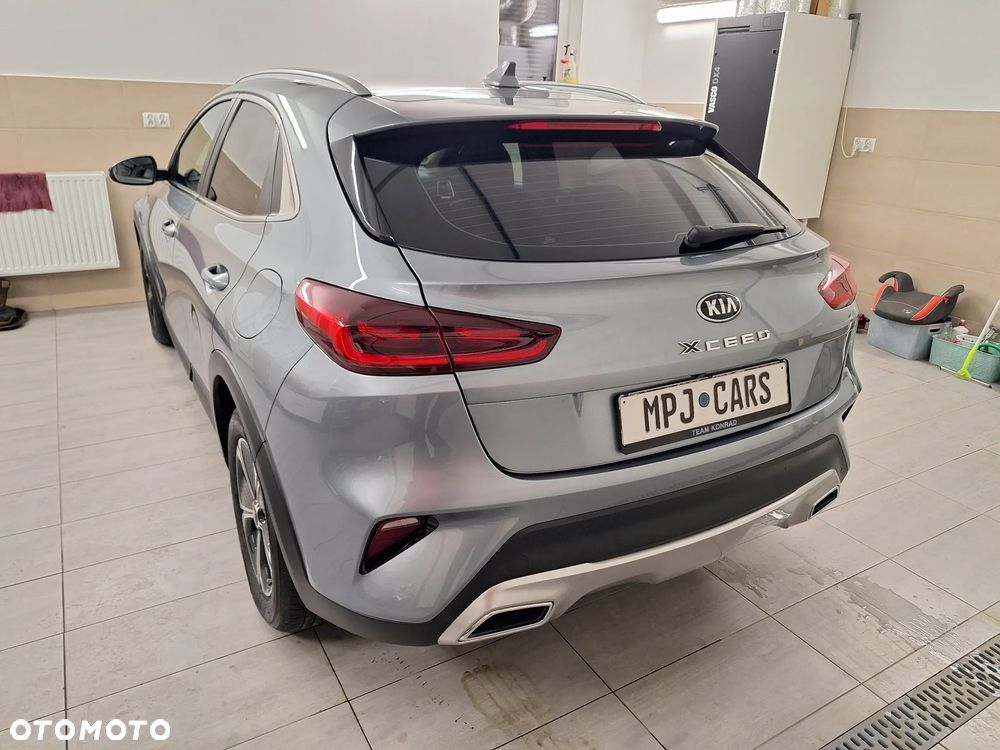 Kia XCeed 1.6 GDI PHEV Business Line DCT - 11