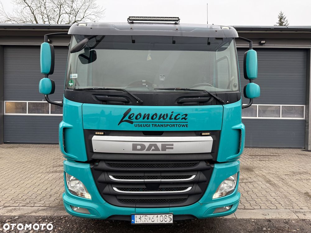 DAF CF 440 FT - 10