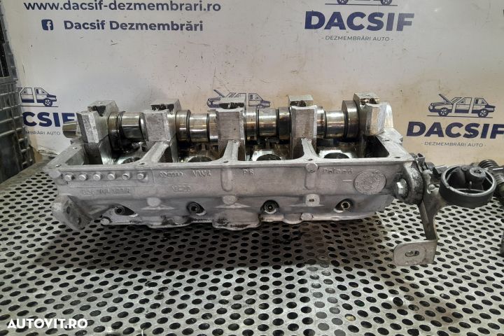 Chiulasa 038103373R 038103373R Volkswagen VW Golf 5 [2003 - 2009] Hat - 2