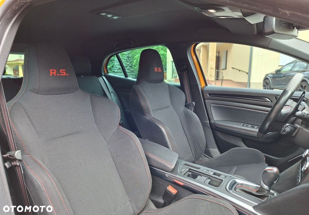 Renault Megane - 19