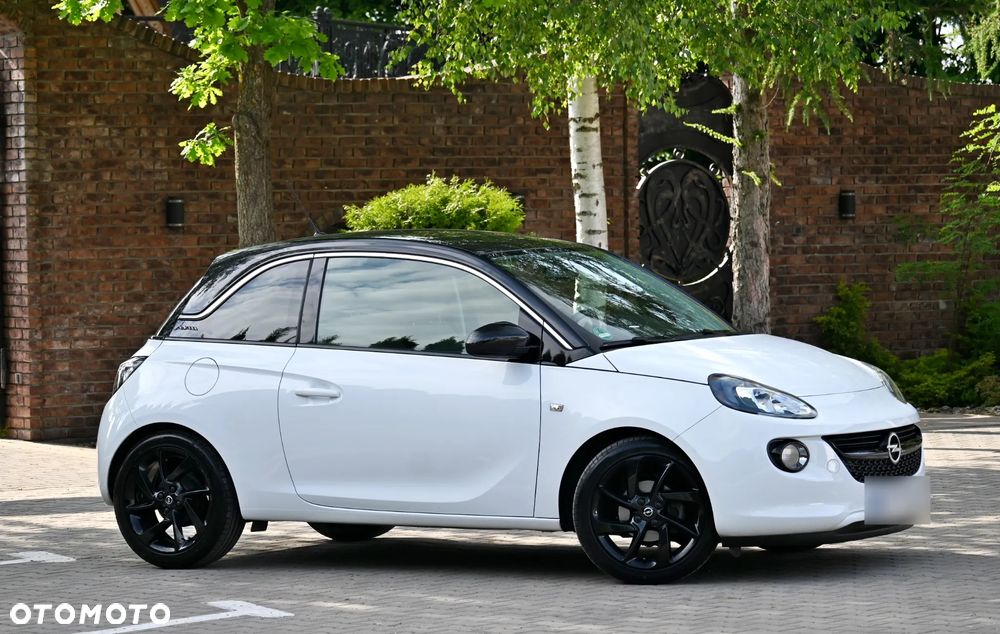 Opel Adam 1.4 White Link - 5