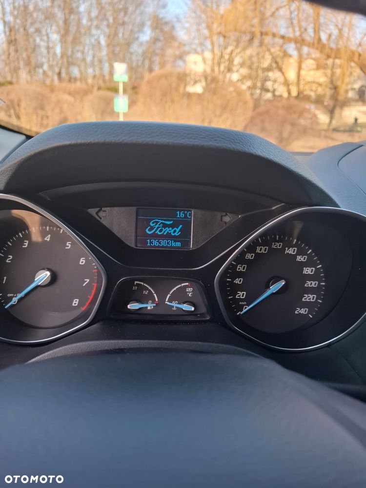 Ford C-MAX 1.6 EcoBoost Start-Stop-System Titanium - 9