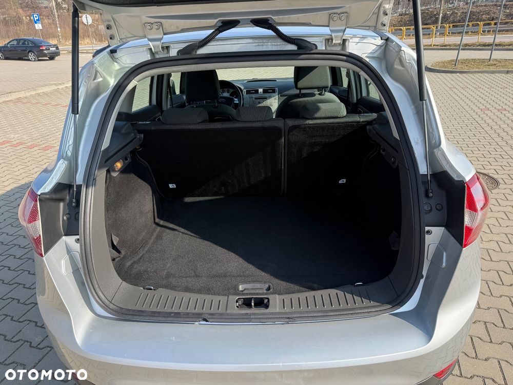 Ford Kuga 2.0 TDCi 2x4 Trend - 22