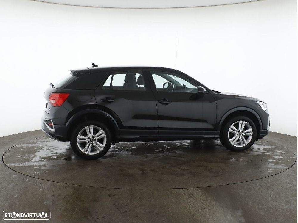Audi Q2 35 TFSI Advanced S tronic - 4