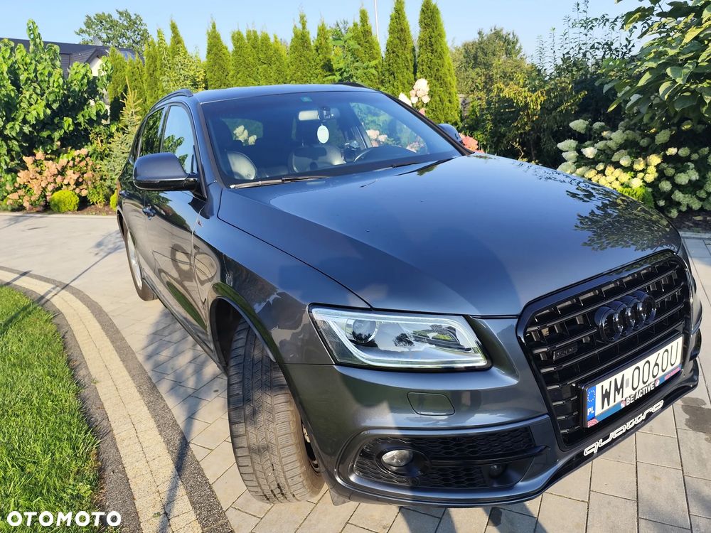 Audi SQ5 - 2