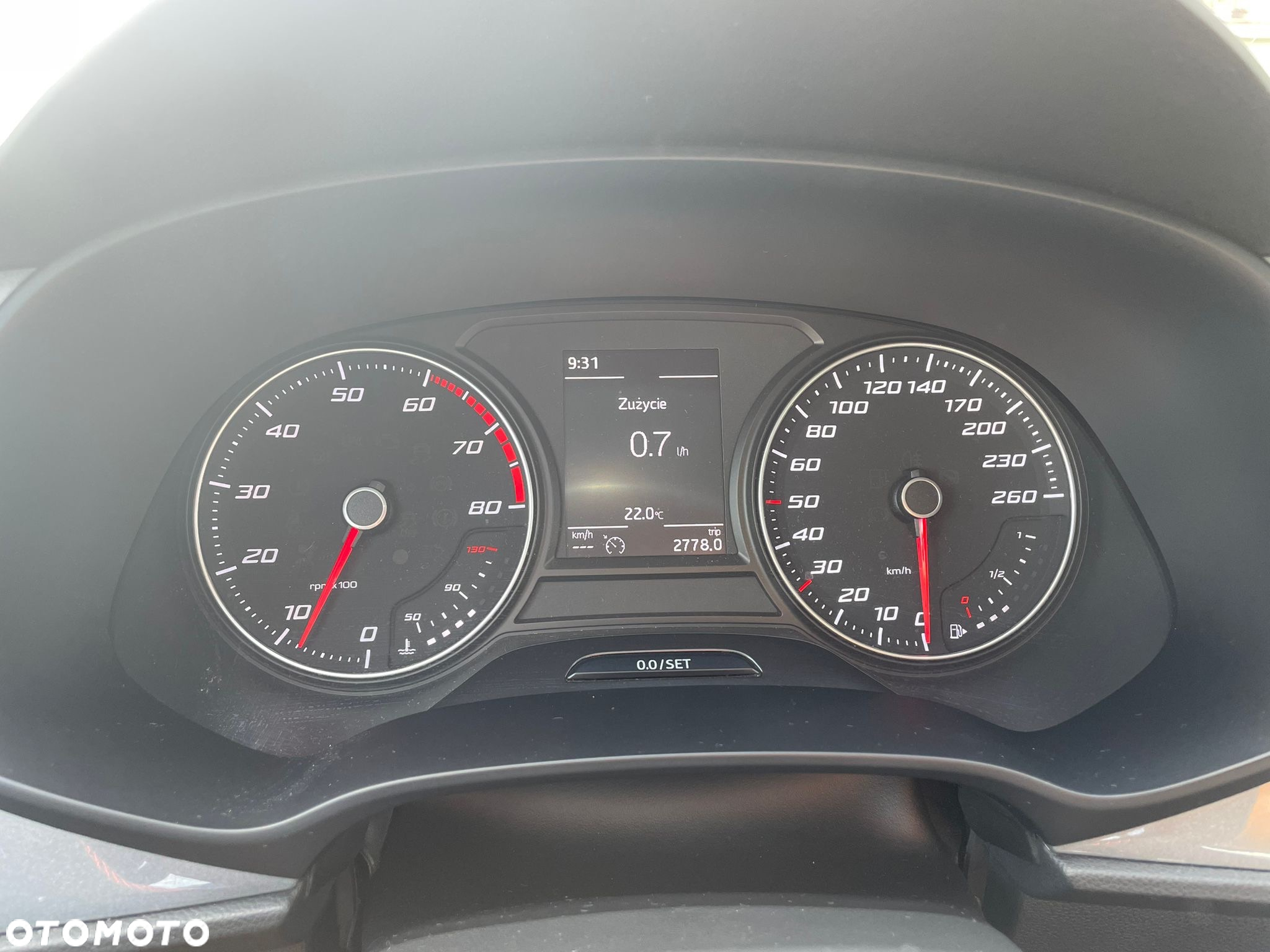 Seat Leon 1.4 TSI FR S&S - 37