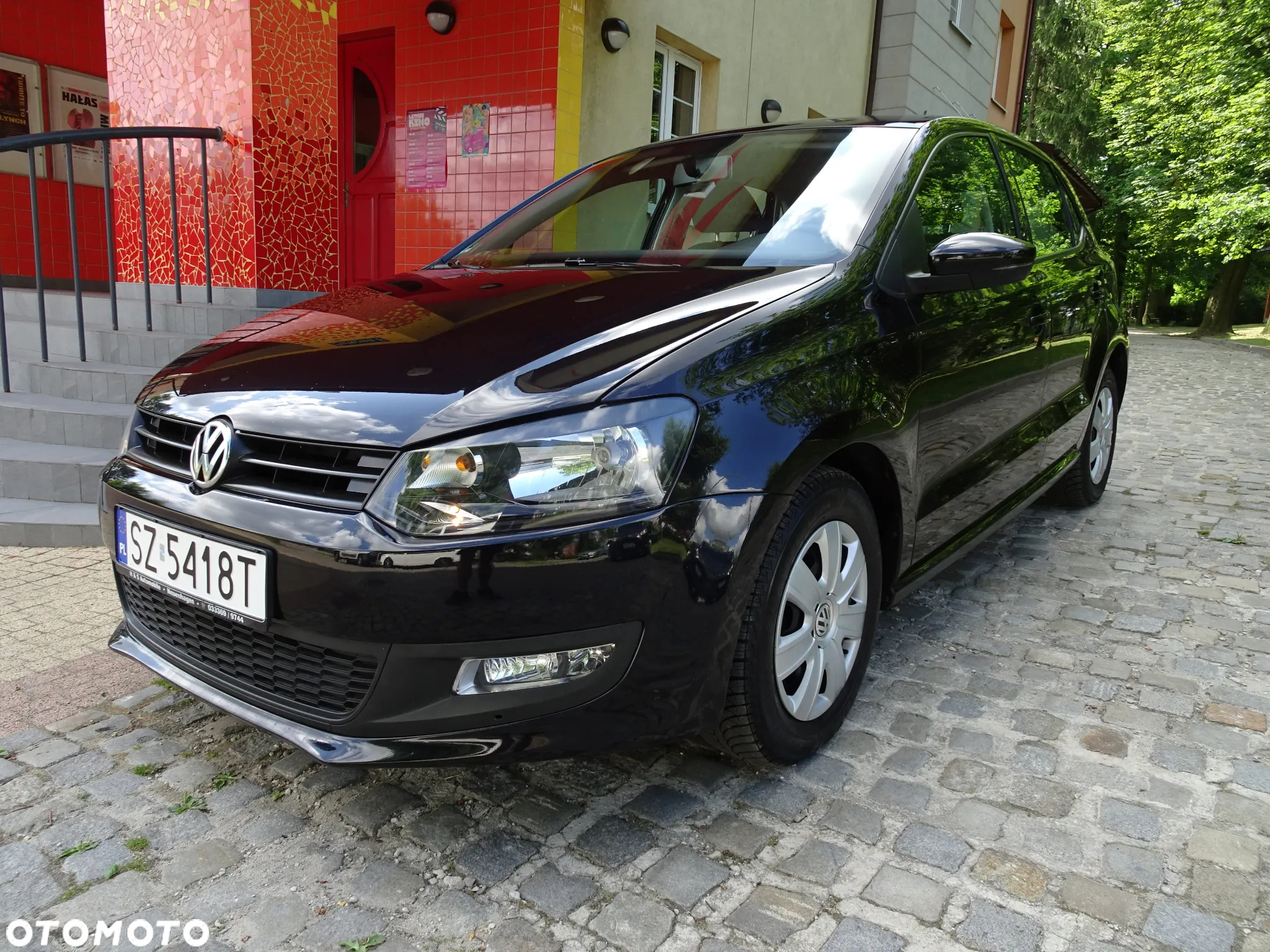 Volkswagen Polo 1.2 Trendline CityLine - 20
