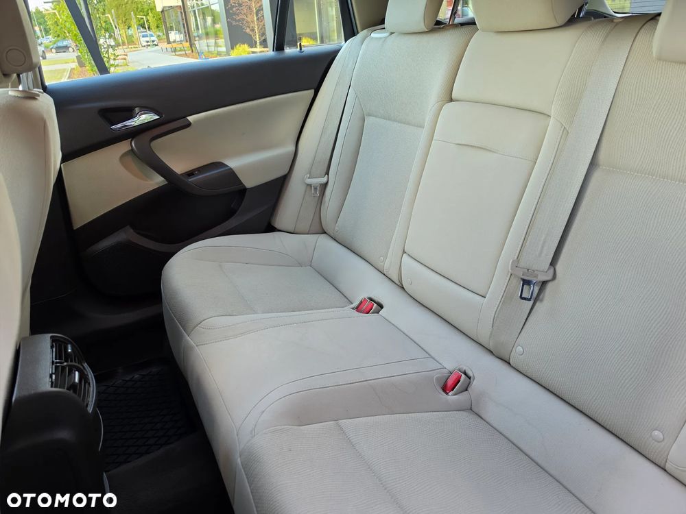 Opel Insignia 2.0 CDTI ecoFLEX Business Sport - 20