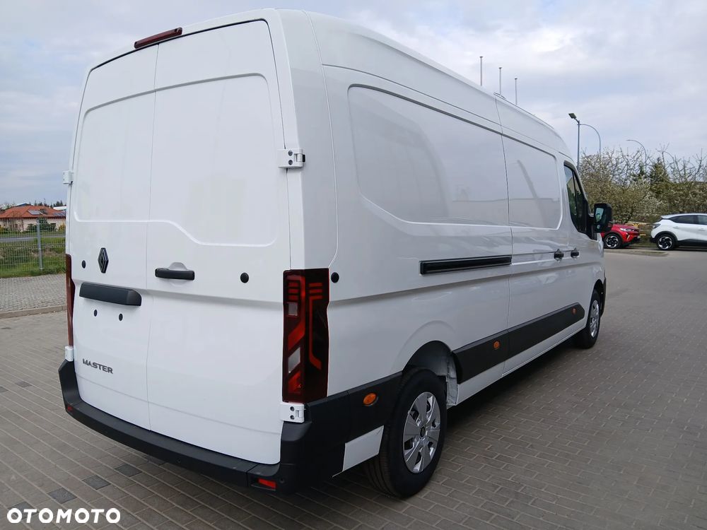 Renault Master - 4