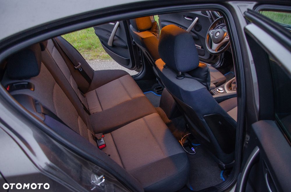 BMW Seria 1 - 6