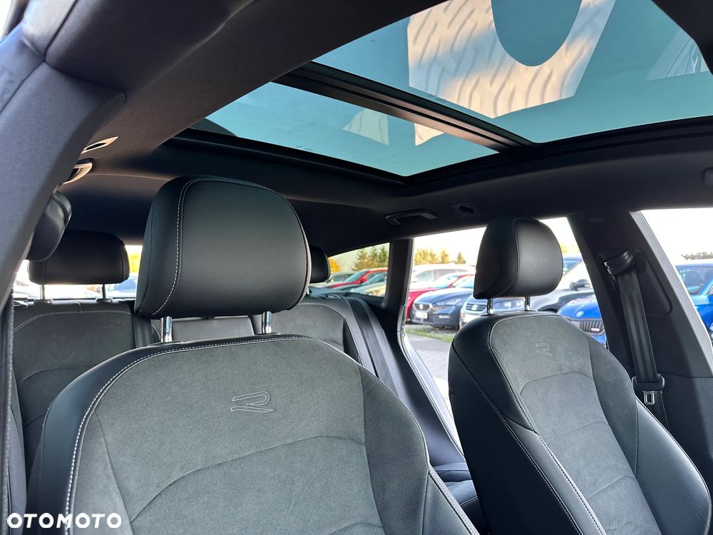 Volkswagen Arteon Shooting Brake - 23