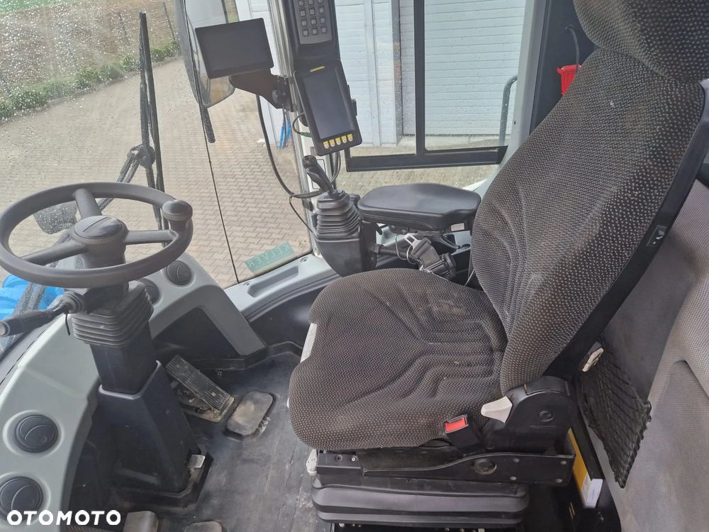 Liebherr L566 Xpower * 2019r. * waga ASCOREL * Serwis Liebherr * - 2