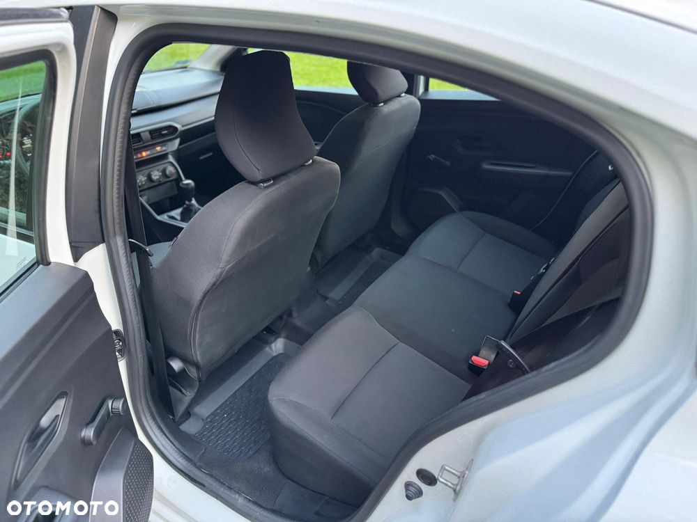 Dacia Logan 0.9 TCe Laureate S&S - 8