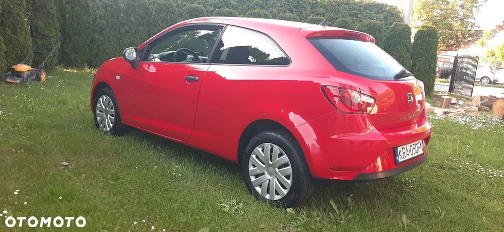 Seat Ibiza - 21