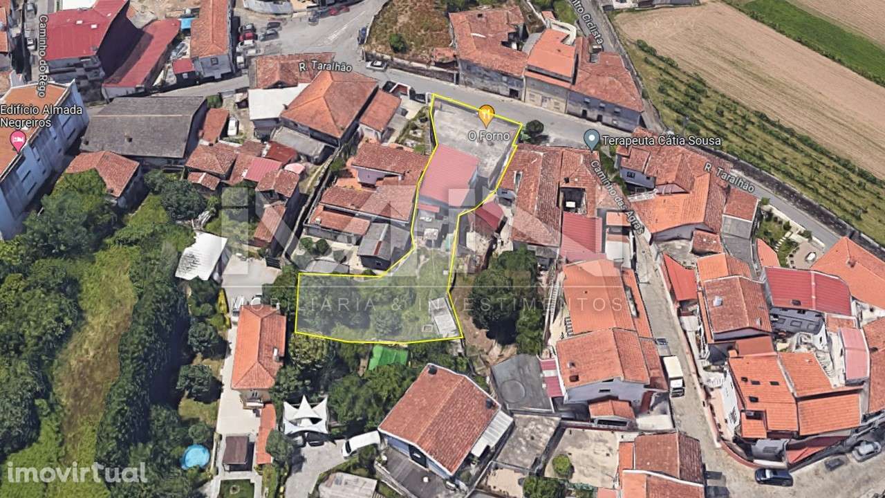 Padaria c/ fabrico e confeitaria  - Centro de Gondomar - Grande imagem: 3/49