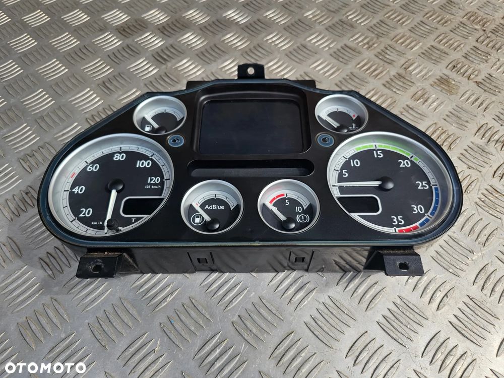 LICZNIK ZEGARY AUTOMAT 1743502 DAF LF 45 55 E4 E5 06-13 rok - 1