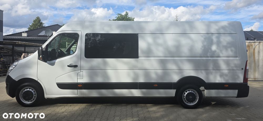 Renault Master - 3