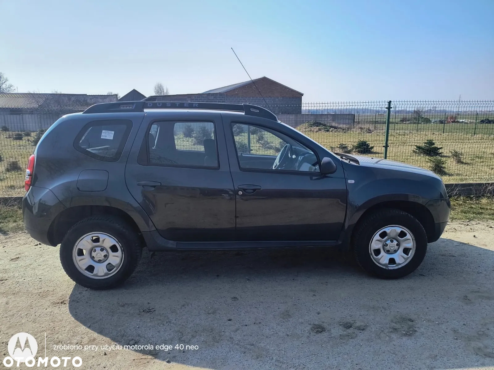 Dacia Duster 1.2 TCe Prestige - 11