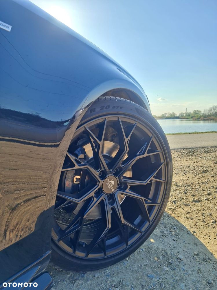 Audi S4 Limousine - 10