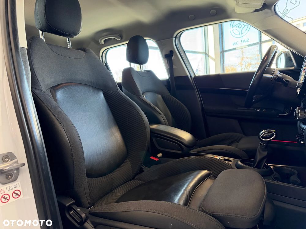 MINI Countryman Cooper ALL4 - 16