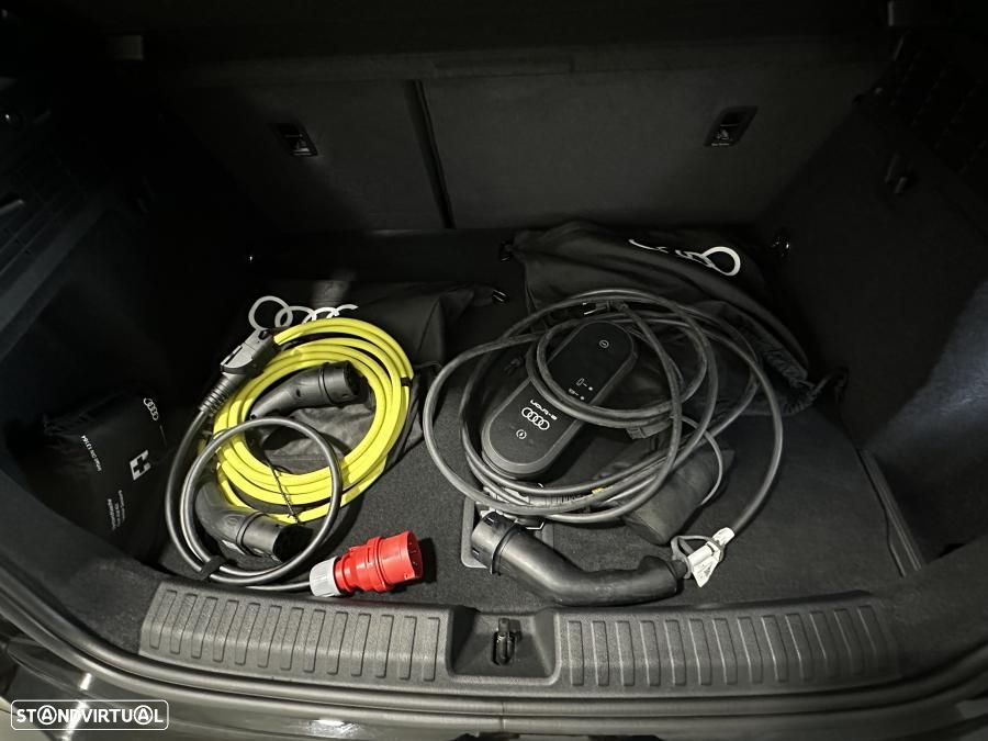 Audi A3 Sportback 40 TFSIe - 10
