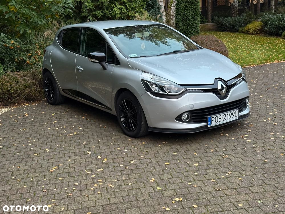 Renault Clio 0.9 Energy TCe Zen - 2