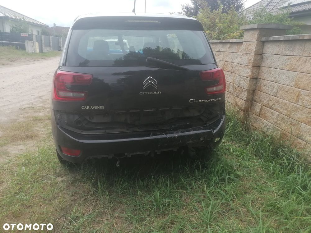 Citroën SpaceTourer - 3