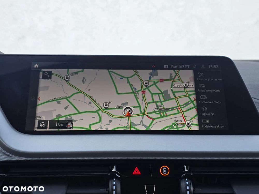 BMW Seria 1 118i Advantage - 8