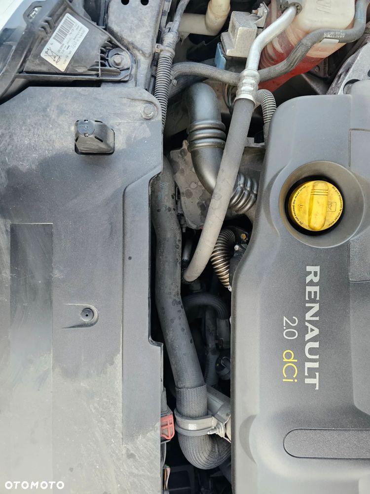 Renault Laguna 2.0 dCi Bose Edition - 6