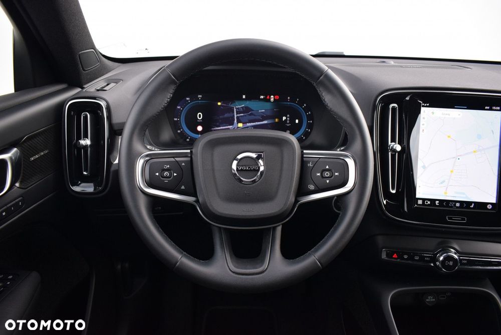 Volvo XC 40 - 17