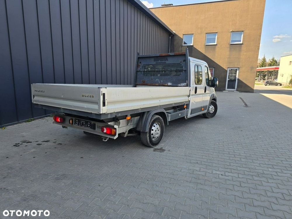 Peugeot Boxer - 8