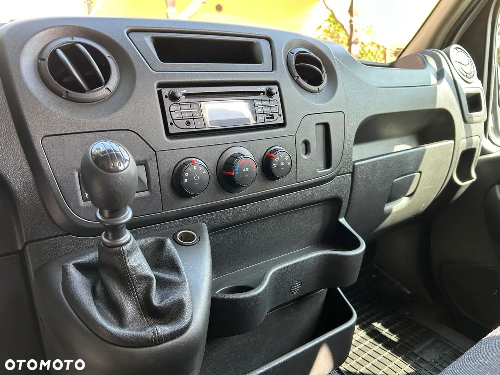 Opel Movano L3H2 - 16